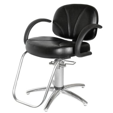 Collins 6500 Le Fleur Styling Chair image