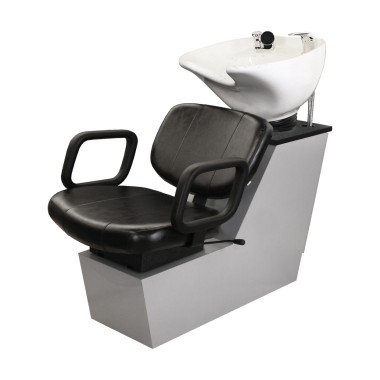 Collins 37BWS Cody Backwash Shuttle image