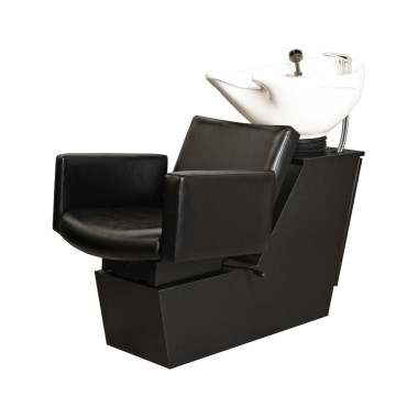 Collins 69BWS Cigno Backwash Shuttle image