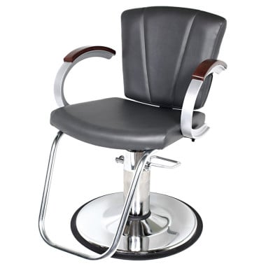 Collins 9701 Vanelle Styling Chair image