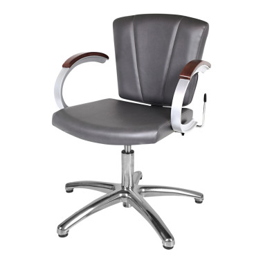 Collins 9731L Vanelle Lever-Control Shampoo Chair image