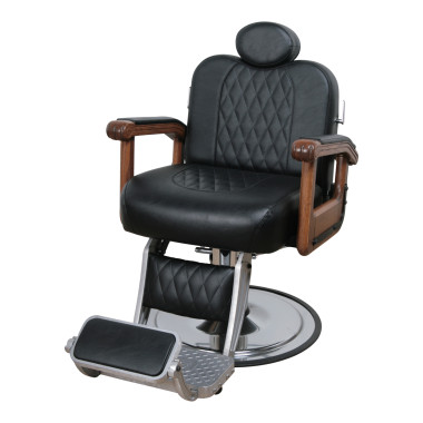 Collins B20 Cavalier Barber Chair image