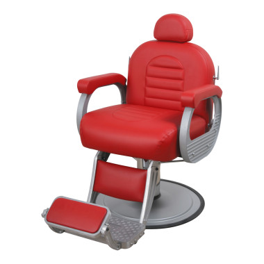 Collins B30 Bristol Barber Chair image