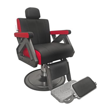 Collins B50 Caliber Barber Chair image