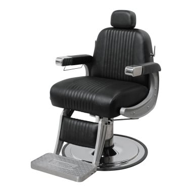 Collins B70 Cobalt Omega Barber Chair image