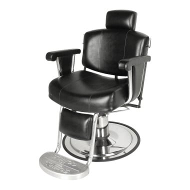 Collins 9015 Continental IV Barber Chair image