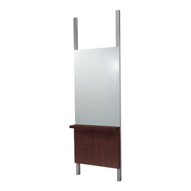 Collins 933 Amati Wall-Mounted Mirror image