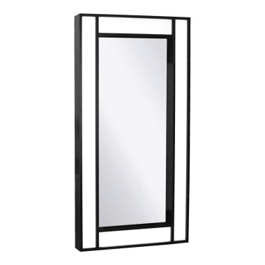 Collins 6672 Lox Wall-Mounted Mirror w/ LED Lights image