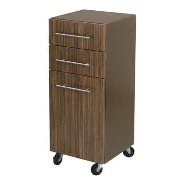 Collins 607 Rio Portable Styling Station image