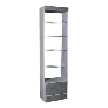 Collins 6629 Edge Retail Display Unit image