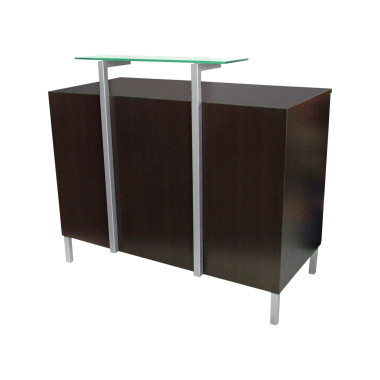 Collins 951 Enova Due Reception Desk image