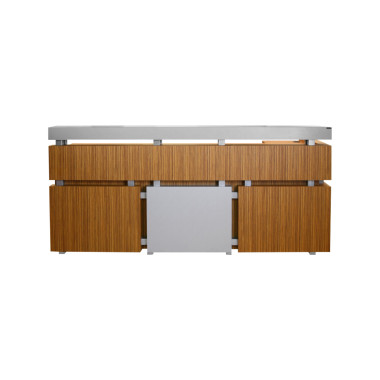 Collins 115183 SO Amati Reception Desk image