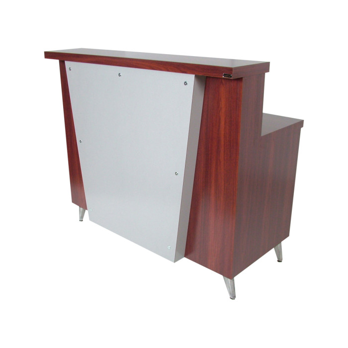 Collins 578 Mid-town Reception Desk