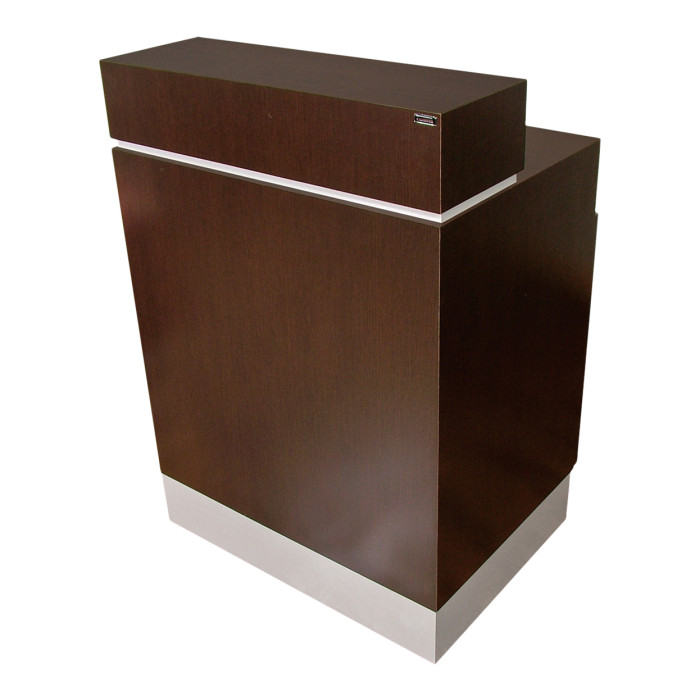 Collins QSE 490-30 Reve Concierge Desk