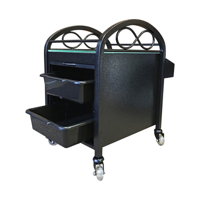 Continuum Accessory Cart