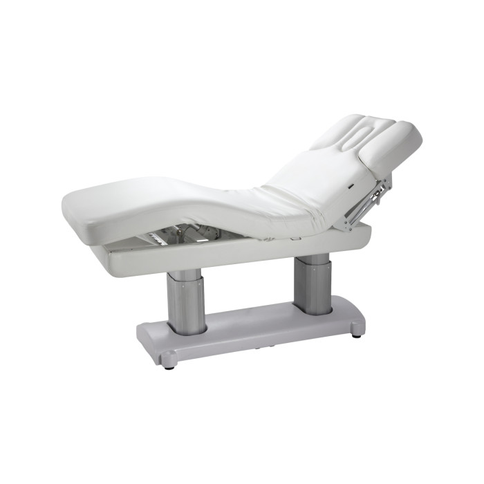 2249 Ocili Electric Multi Purpose Facial & Massage Bed