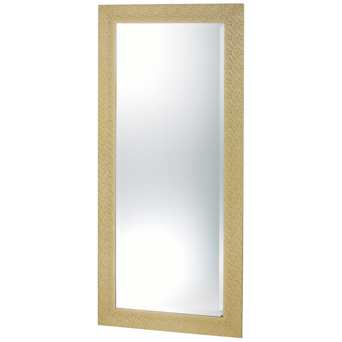 Pibbs Diamond Salon Mirror