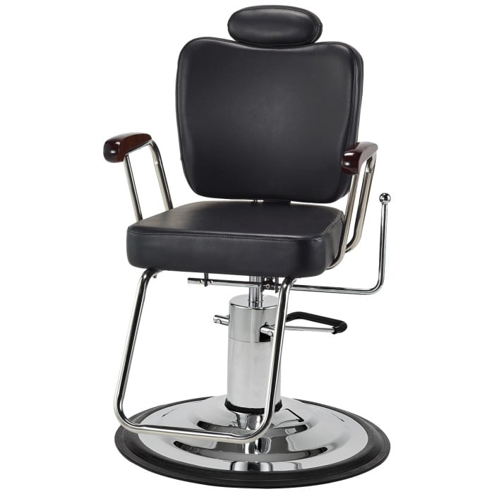 Pibbs 847 Karim Threading Chair