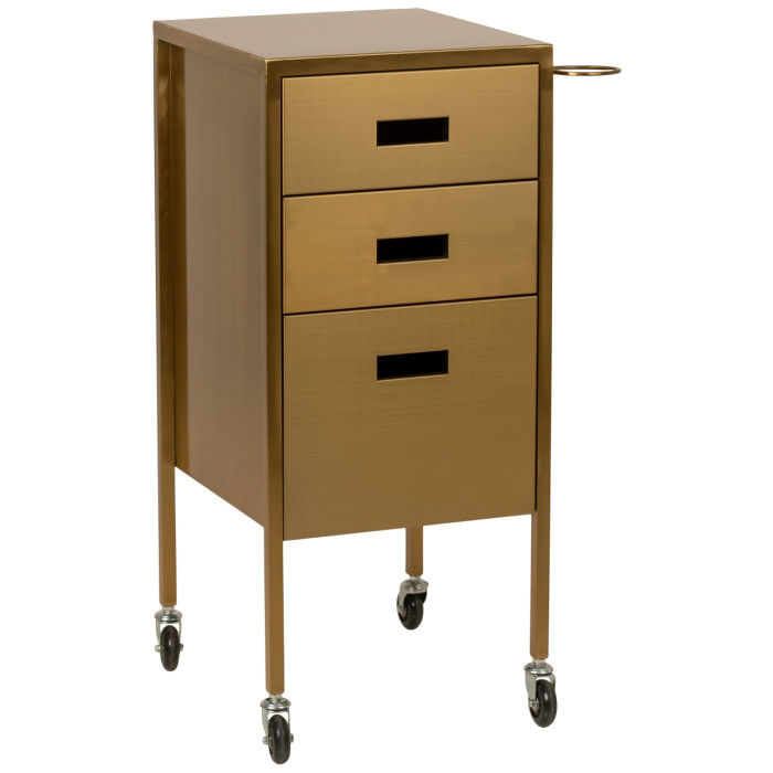 Electra Metallic Styling Trolley