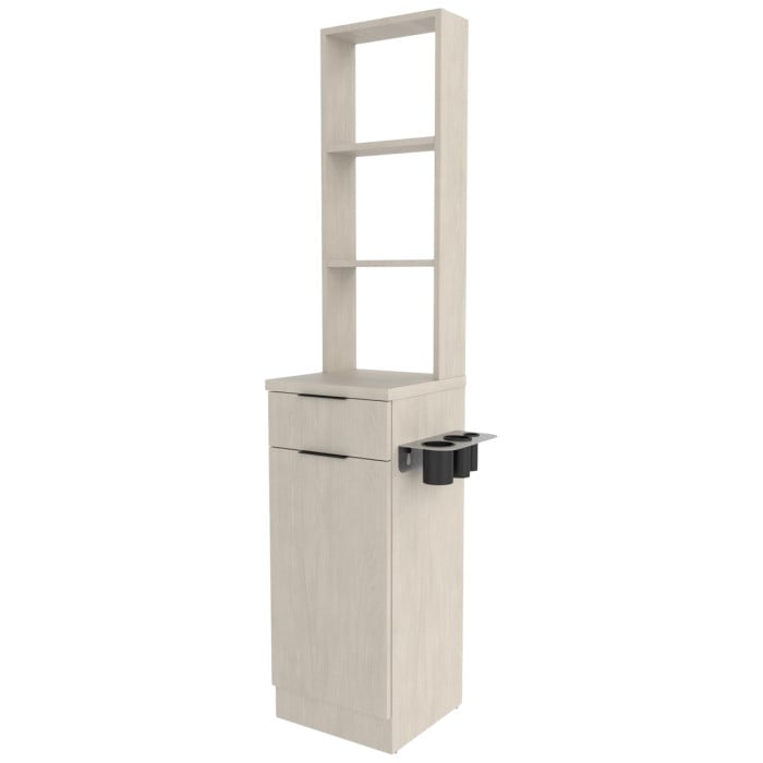 Collins E1031 Finley Styling Tower w/ Retail