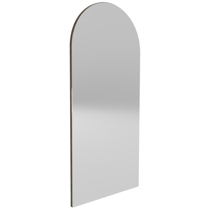 Collins M02 64" Arched Salon Mirror