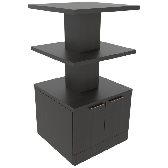 Collins E1172 Nico Stacked Retail Display