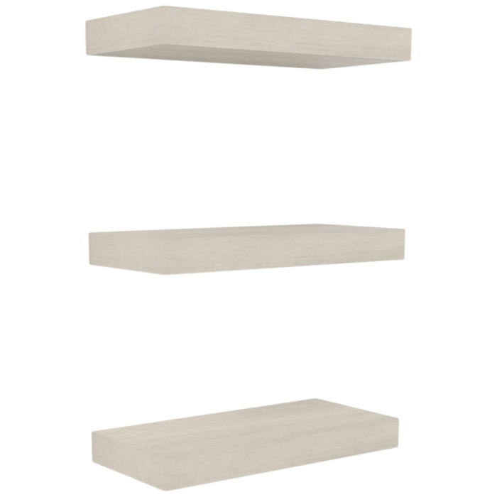 Collins E1174-18 Floating Retail Shelves - 18"