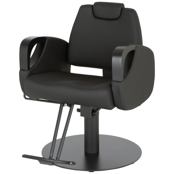 Venus Noir All Purpose Chair