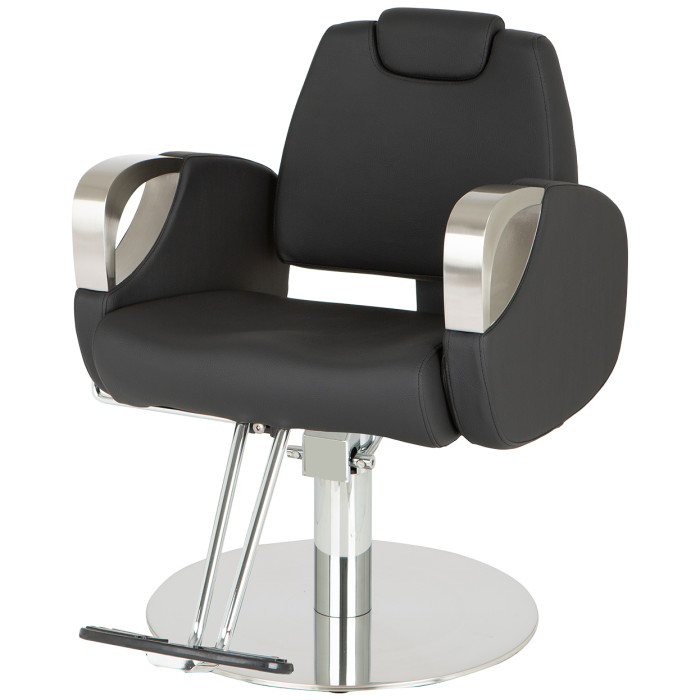 Venus Silver All Purpose Chair