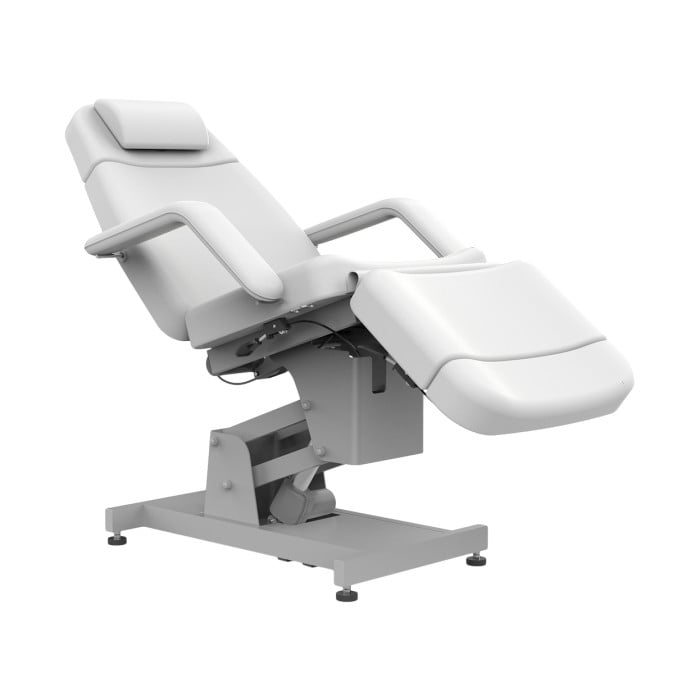 Silver Fox 2219B Facial Bed and Exam Chair