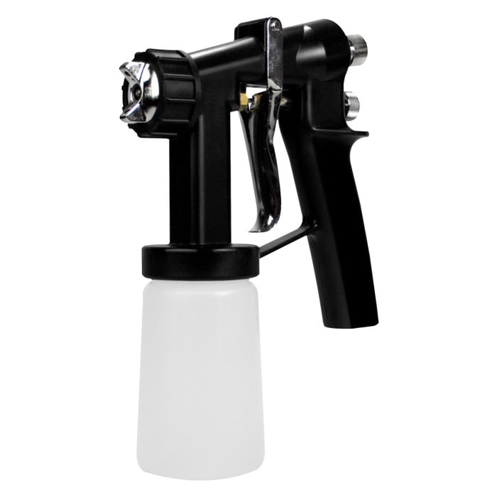 Norvell Sunless M Series HVLP Spray Gun