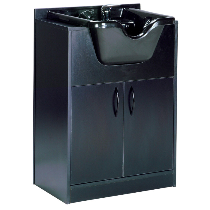 Olla Shampoo Bowl and Cabinet