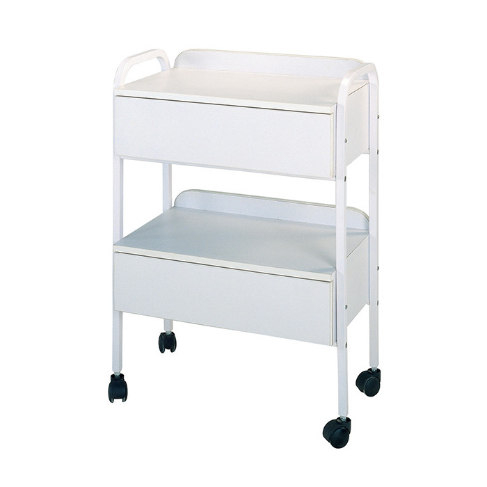 Daniel White Utility Cart