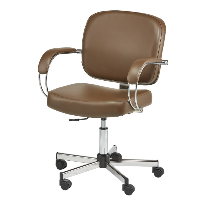 Pibbs 3992 Latina Desk Chair