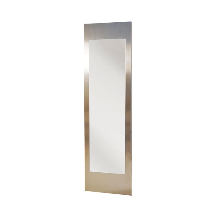 Belvedere Q00635 Grand Luxor Mirror & Frame