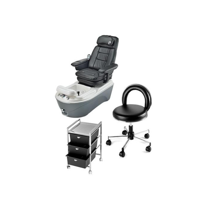 Pibbs PS94 Anzio Pedicure Package