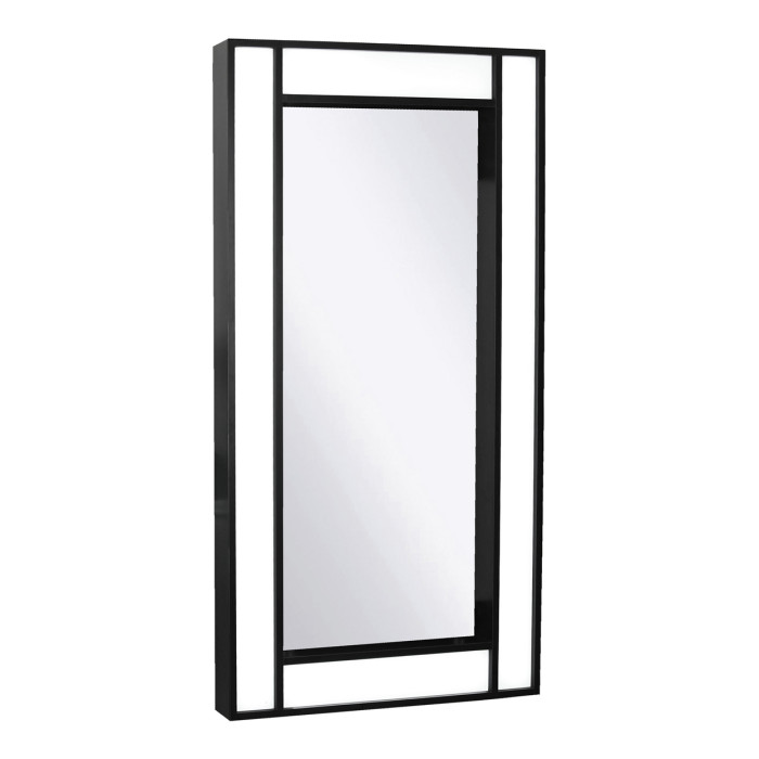 Collins 6672 Lox Wall-Mounted Mirror w/ LED Lights