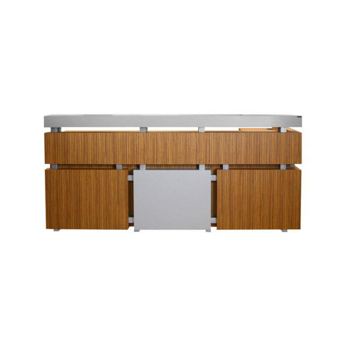 Collins 115183 SO Amati Reception Desk