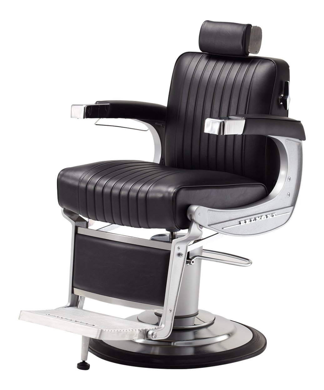Takara Belmont BB-225 Elegance Barber Chair - Buy-Rite Beauty