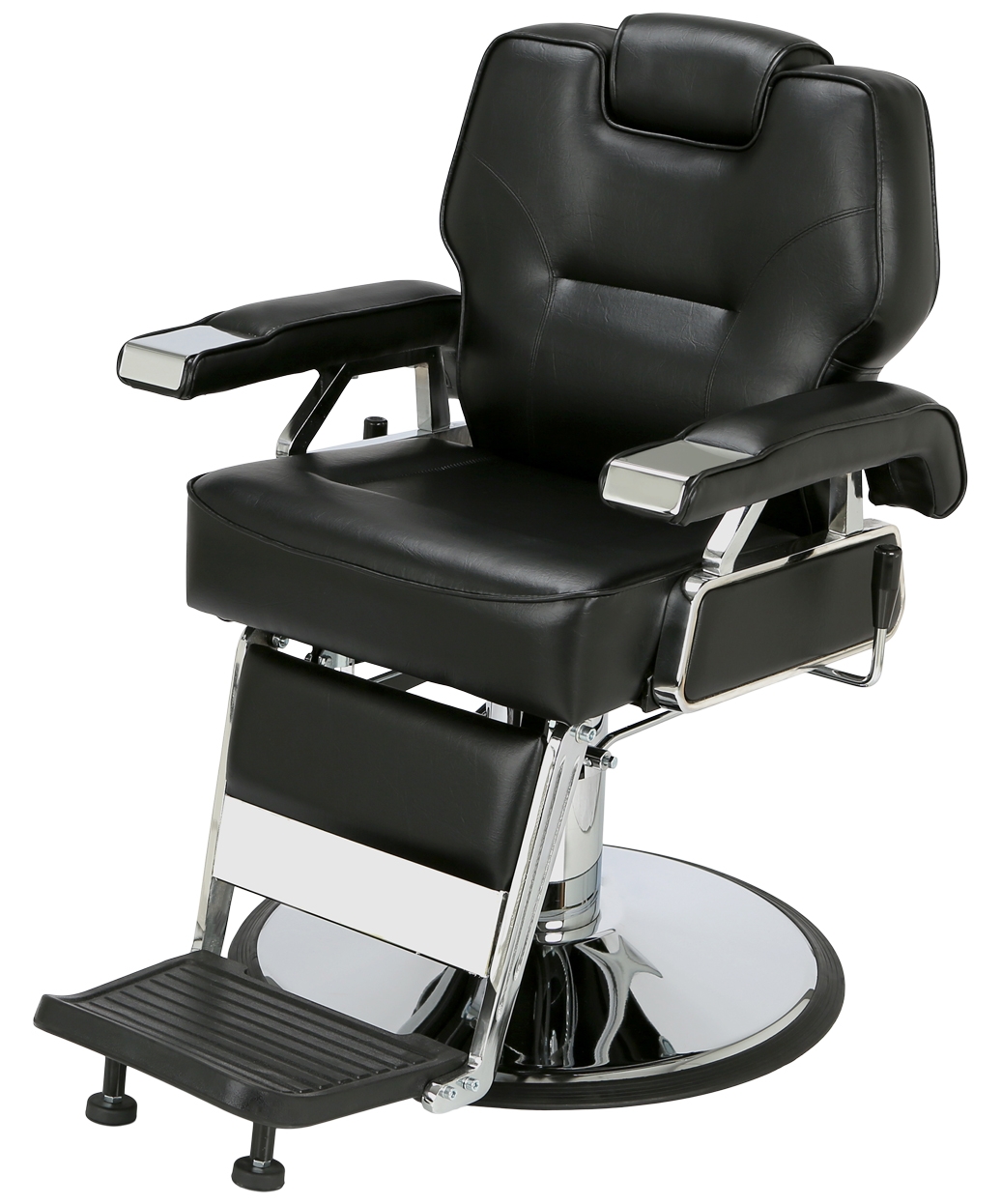 K.O. Professional Barber Chair