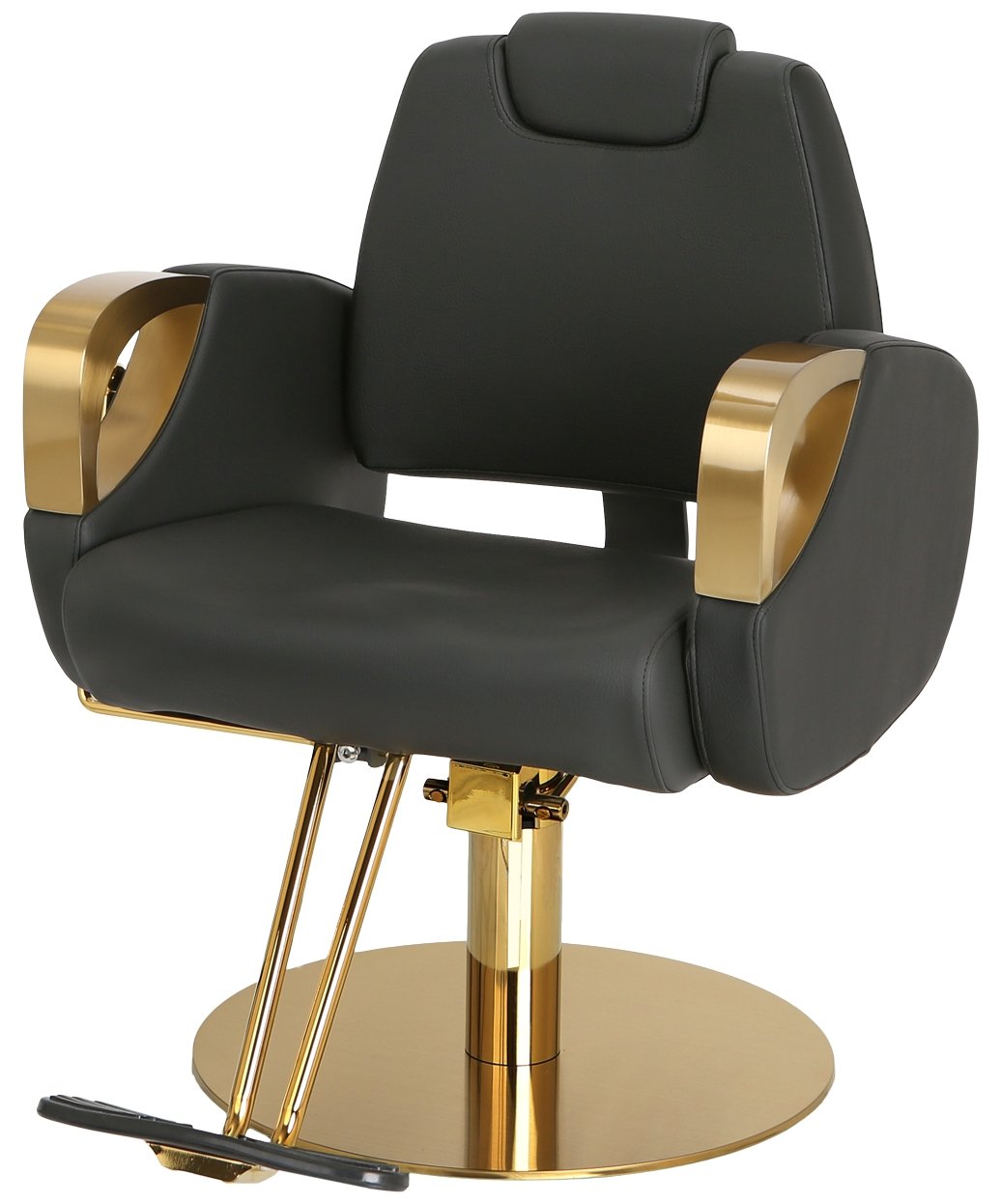 Purpose Gold Chair All Venus