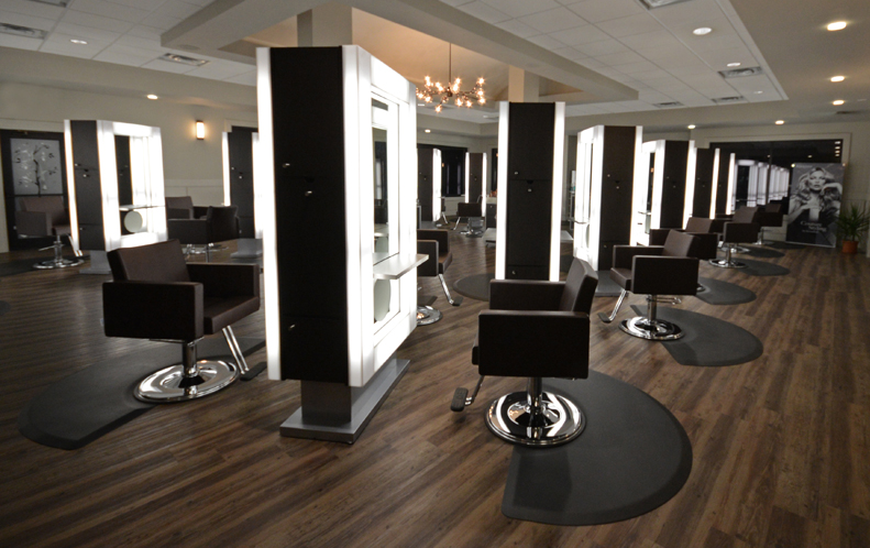 Benefits of Building Your Own Salon Equipment Package