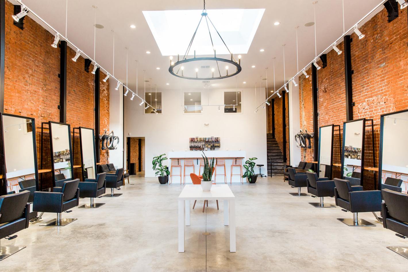 Salon & Barbershop Owners: 9 Ways To Work On Your Shop During COVID-19 Lockdown