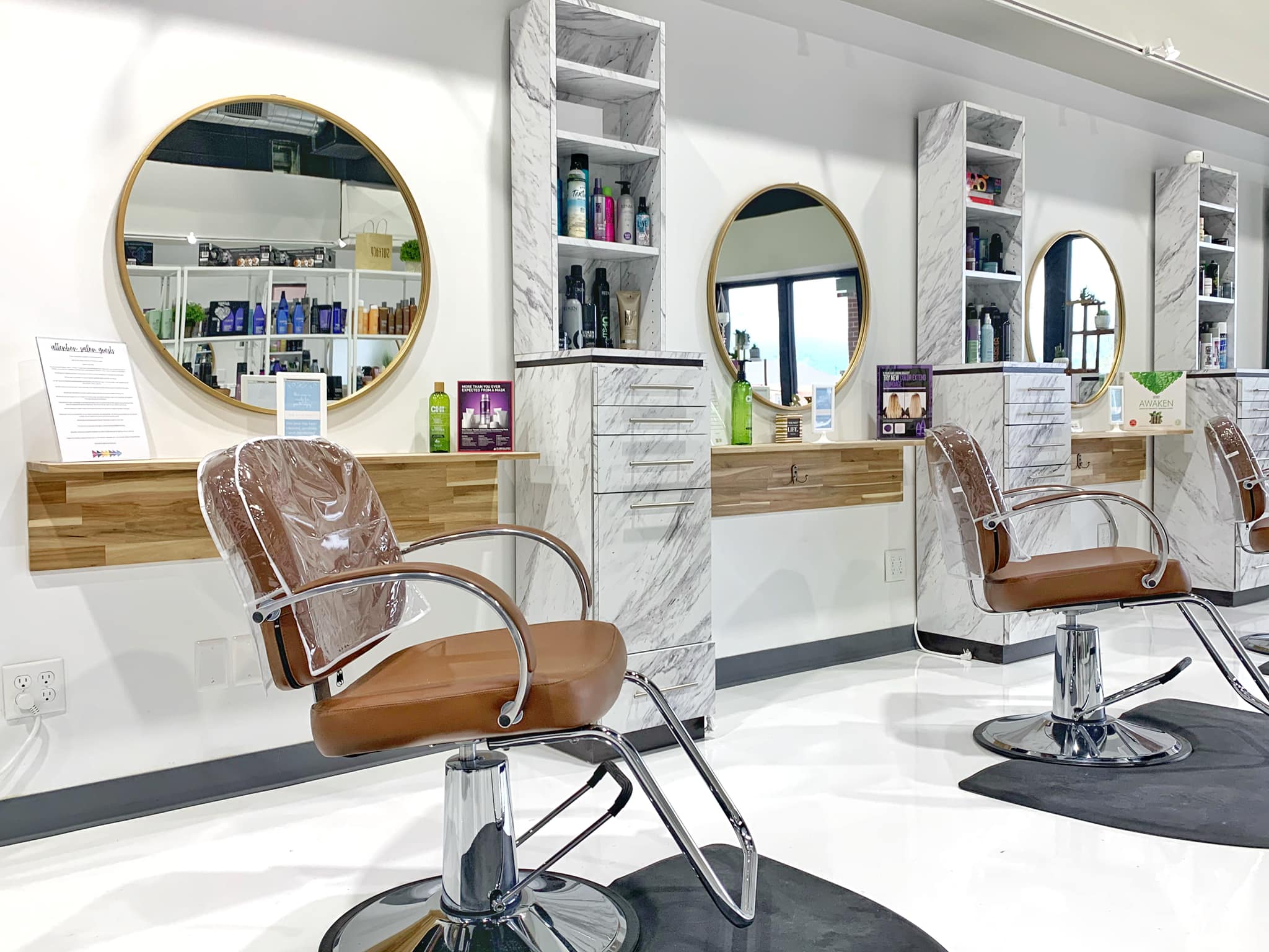 6 Tips for Keeping a Sanitary and Clean Salon or Barbershop