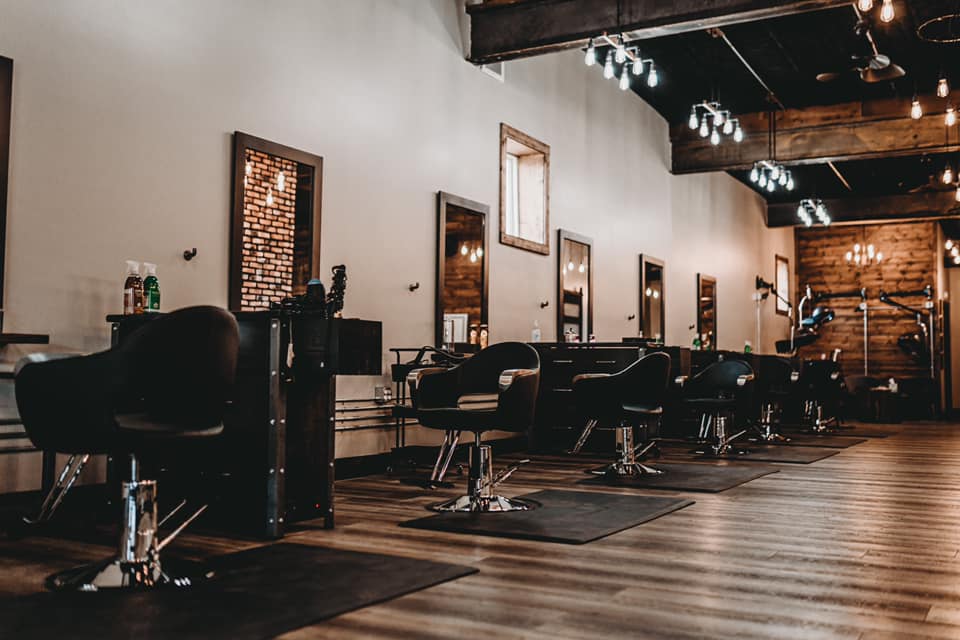 What to Consider When Selecting New Salon Mats