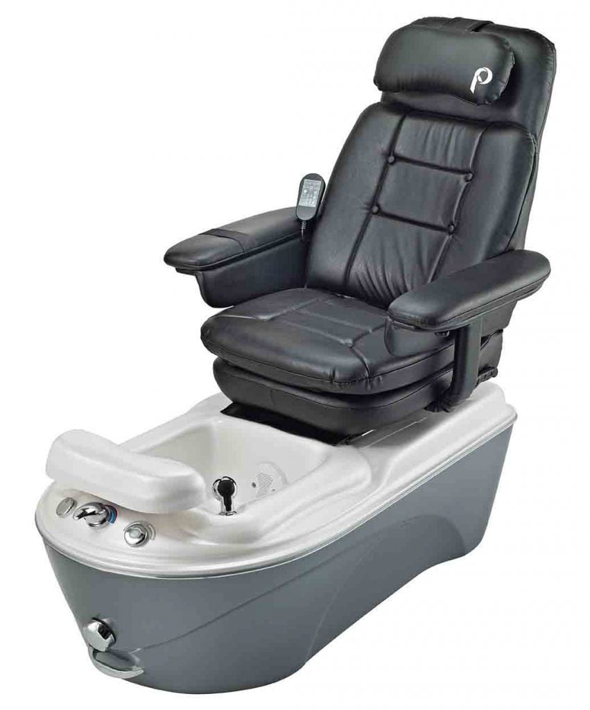 Pibbs PS94 Anzio Pipeless Pedicure Spa