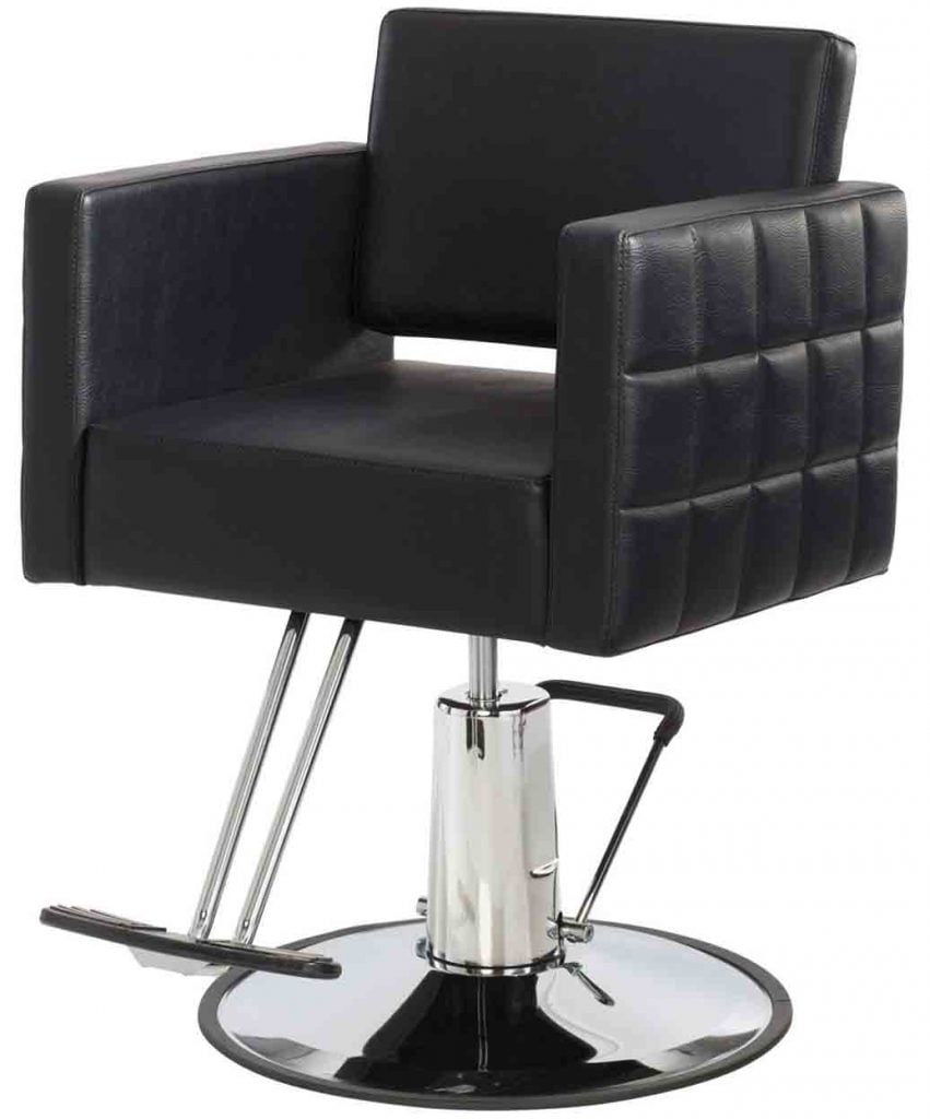 Buy-Rite Beauty Icon Styling Chair