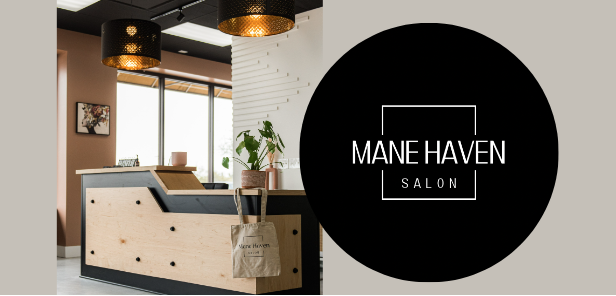 Buy-Rite Beauty Featured Salon: Mane Haven