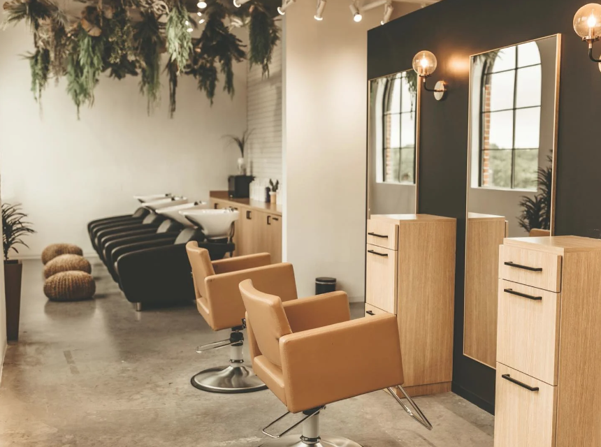 Best Free-Standing Salon Stations: 2025 Top Picks