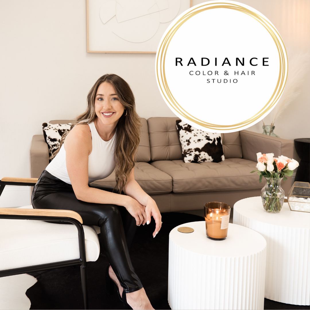 Buy-Rite Beauty Featured Salon: Radiance Color & Hair Studio